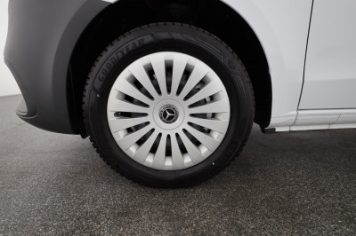 Mercedes-Benz Vito Gebrauchtwagen Mercedes-Benz Vito Gebrauchtwagen