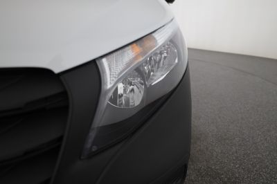 Mercedes-Benz Vito Gebrauchtwagen Mercedes-Benz Vito Gebrauchtwagen