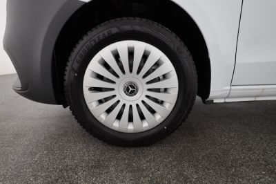 Mercedes-Benz Vito Gebrauchtwagen Mercedes-Benz Vito Gebrauchtwagen