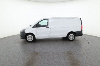 Mercedes-Benz Vito Gebrauchtwagen Mercedes-Benz Vito Gebrauchtwagen