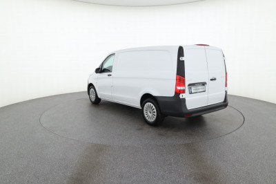 Mercedes-Benz Vito Gebrauchtwagen Mercedes-Benz Vito Gebrauchtwagen