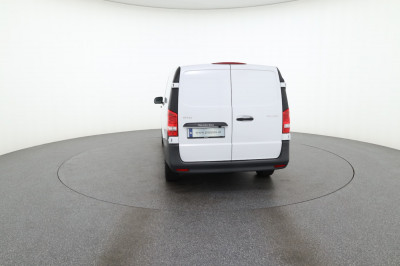 Mercedes-Benz Vito Gebrauchtwagen Mercedes-Benz Vito Gebrauchtwagen