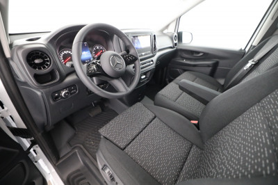 Mercedes-Benz Vito Gebrauchtwagen Mercedes-Benz Vito Gebrauchtwagen