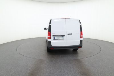 Mercedes-Benz Vito Gebrauchtwagen Mercedes-Benz Vito Gebrauchtwagen