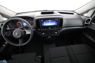 Mercedes-Benz Vito Gebrauchtwagen Mercedes-Benz Vito Gebrauchtwagen