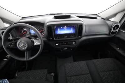 Mercedes-Benz Vito Gebrauchtwagen Mercedes-Benz Vito Gebrauchtwagen
