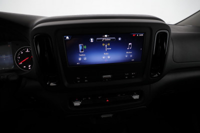 Mercedes-Benz Vito Gebrauchtwagen Mercedes-Benz Vito Gebrauchtwagen