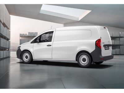 Mercedes-Benz Citan Gebrauchtwagen Mercedes-Benz Citan Gebrauchtwagen