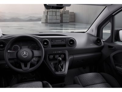Mercedes-Benz Citan Gebrauchtwagen Mercedes-Benz Citan Gebrauchtwagen