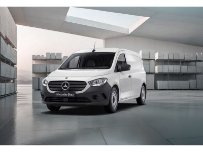 Mercedes-Benz Citan Gebrauchtwagen Mercedes-Benz Citan Gebrauchtwagen