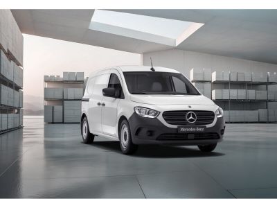 Mercedes-Benz Citan Gebrauchtwagen Mercedes-Benz Citan Gebrauchtwagen
