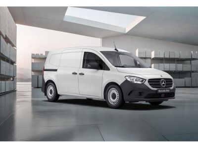 Mercedes-Benz Citan Gebrauchtwagen Mercedes-Benz Citan Gebrauchtwagen