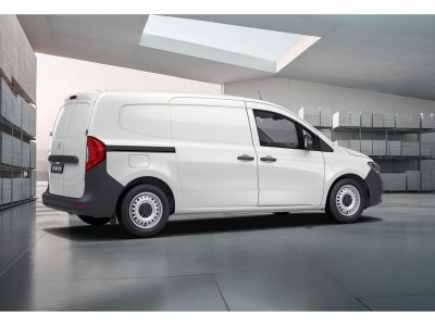 Mercedes-Benz Citan Gebrauchtwagen Mercedes-Benz Citan Gebrauchtwagen