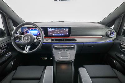 Mercedes-Benz V-Klasse Gebrauchtwagen Mercedes-Benz V-Klasse Gebrauchtwagen