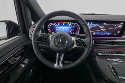 Mercedes-Benz V-Klasse Gebrauchtwagen Mercedes-Benz V-Klasse Gebrauchtwagen