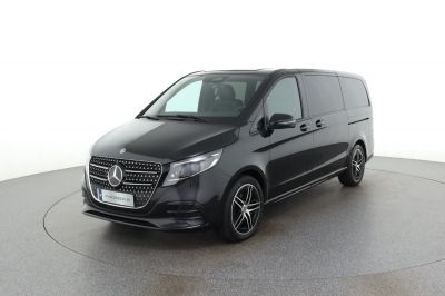 Mercedes-Benz V-Klasse Gebrauchtwagen