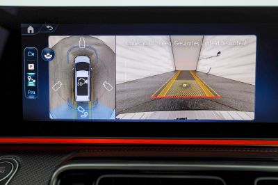 Mercedes-Benz V-Klasse Gebrauchtwagen Mercedes-Benz V-Klasse Gebrauchtwagen