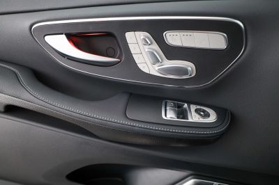 Mercedes-Benz V-Klasse Gebrauchtwagen Mercedes-Benz V-Klasse Gebrauchtwagen