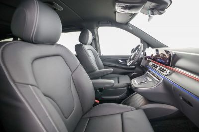 Mercedes-Benz V-Klasse Gebrauchtwagen Mercedes-Benz V-Klasse Gebrauchtwagen