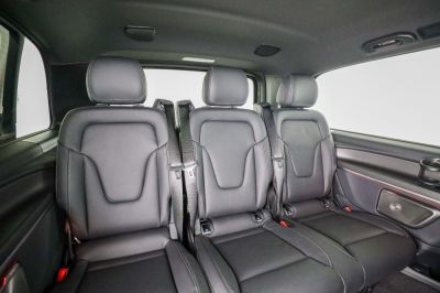 Mercedes-Benz V-Klasse Gebrauchtwagen Mercedes-Benz V-Klasse Gebrauchtwagen