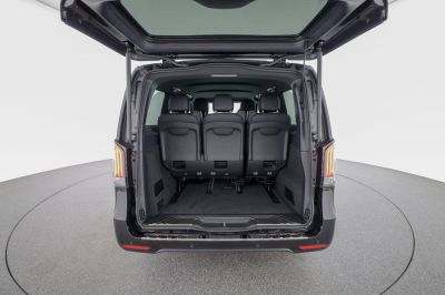 Mercedes-Benz V-Klasse Gebrauchtwagen Mercedes-Benz V-Klasse Gebrauchtwagen