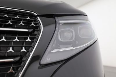 Mercedes-Benz V-Klasse Gebrauchtwagen Mercedes-Benz V-Klasse Gebrauchtwagen