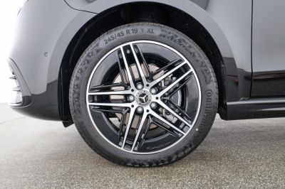 Mercedes-Benz V-Klasse Gebrauchtwagen Mercedes-Benz V-Klasse Gebrauchtwagen