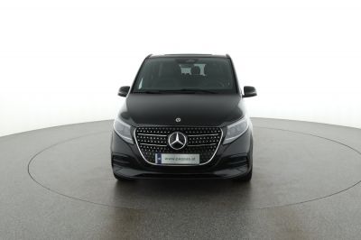 Mercedes-Benz V-Klasse Gebrauchtwagen Mercedes-Benz V-Klasse Gebrauchtwagen