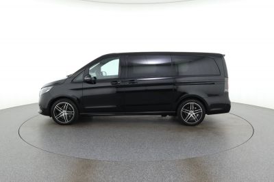 Mercedes-Benz V-Klasse Gebrauchtwagen Mercedes-Benz V-Klasse Gebrauchtwagen