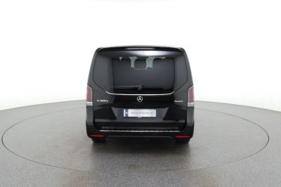 Mercedes-Benz V-Klasse Gebrauchtwagen Mercedes-Benz V-Klasse Gebrauchtwagen