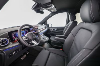 Mercedes-Benz V-Klasse Gebrauchtwagen Mercedes-Benz V-Klasse Gebrauchtwagen