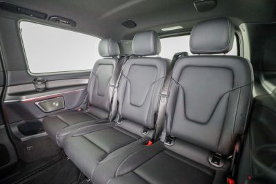 Mercedes-Benz V-Klasse Gebrauchtwagen Mercedes-Benz V-Klasse Gebrauchtwagen