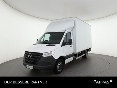 Mercedes-Benz Sprinter Gebrauchtwagen