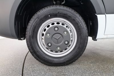 Mercedes-Benz Sprinter Gebrauchtwagen