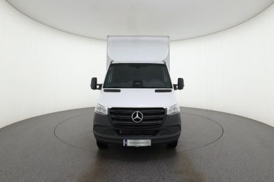 Mercedes-Benz Sprinter Gebrauchtwagen Mercedes-Benz Sprinter Gebrauchtwagen