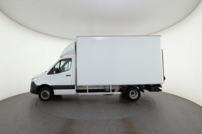 Mercedes-Benz Sprinter Gebrauchtwagen Mercedes-Benz Sprinter Gebrauchtwagen