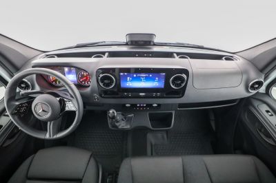 Mercedes-Benz Sprinter Gebrauchtwagen