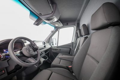 Mercedes-Benz Sprinter Gebrauchtwagen