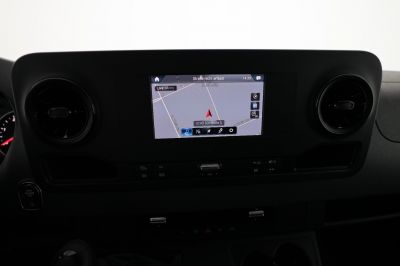 Mercedes-Benz Sprinter Gebrauchtwagen