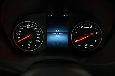 Mercedes-Benz Sprinter Gebrauchtwagen Mercedes-Benz Sprinter Gebrauchtwagen