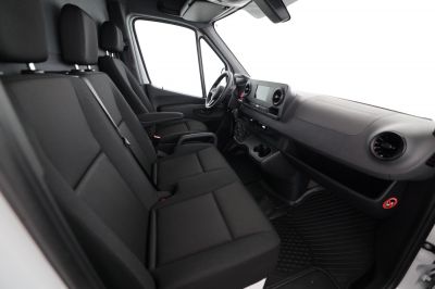 Mercedes-Benz Sprinter Gebrauchtwagen