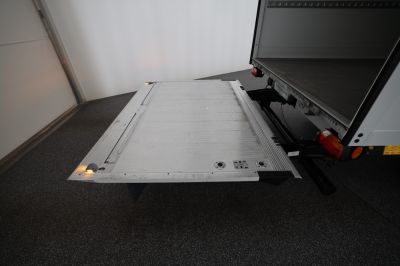 Mercedes-Benz Sprinter Gebrauchtwagen