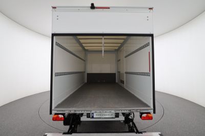Mercedes-Benz Sprinter Gebrauchtwagen