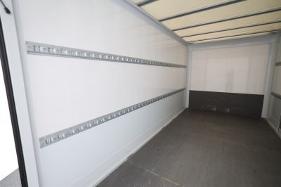 Mercedes-Benz Sprinter Gebrauchtwagen Mercedes-Benz Sprinter Gebrauchtwagen