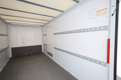 Mercedes-Benz Sprinter Gebrauchtwagen Mercedes-Benz Sprinter Gebrauchtwagen