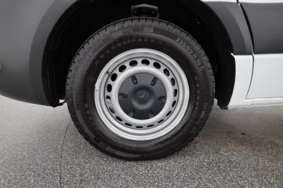 Mercedes-Benz Sprinter Gebrauchtwagen
