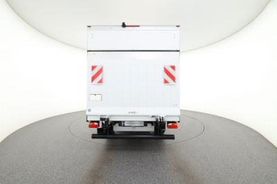 Mercedes-Benz Sprinter Gebrauchtwagen Mercedes-Benz Sprinter Gebrauchtwagen