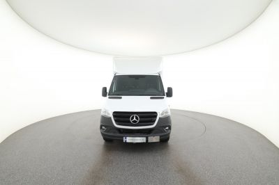 Mercedes-Benz Sprinter Gebrauchtwagen Mercedes-Benz Sprinter Gebrauchtwagen