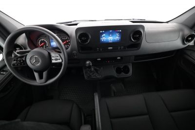 Mercedes-Benz Sprinter Gebrauchtwagen