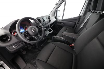 Mercedes-Benz Sprinter Gebrauchtwagen Mercedes-Benz Sprinter Gebrauchtwagen